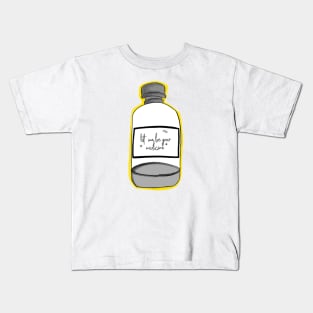 Let Me Be Your Medicine Kids T-Shirt